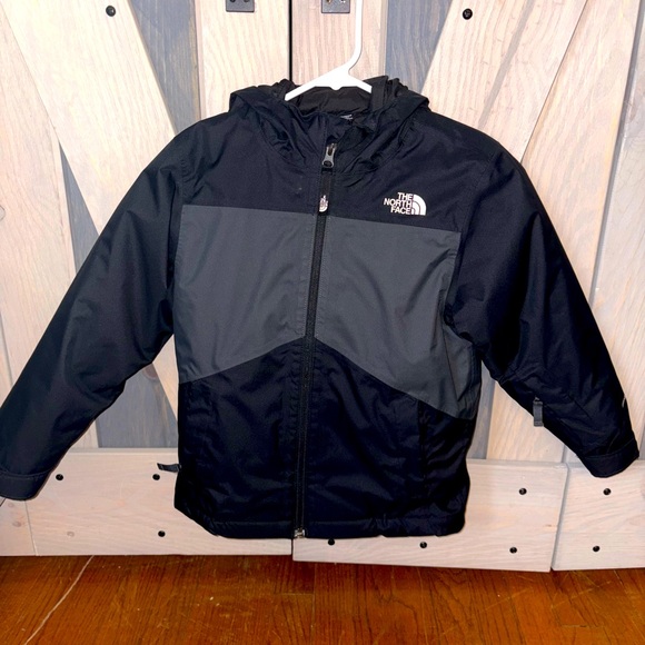 Northface Child jacket - Picture 1 of 3